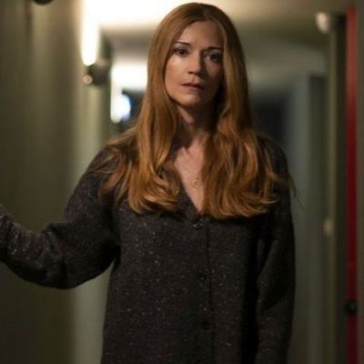 Ιωάννα Παππά:  Έτσι περνάει ο γιος της τον ελεύθερο χρόνο του ( φώτο)