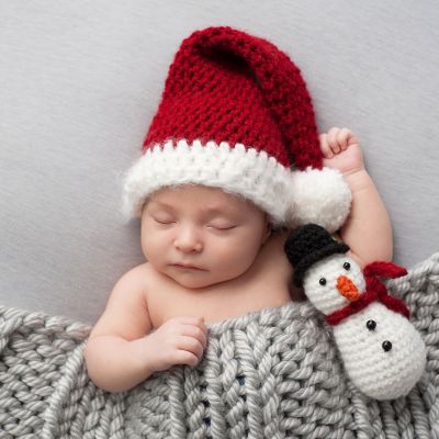 Χριστουγεννιάτικα ονόματα για παιδιά - Θα τα λατρέψετε