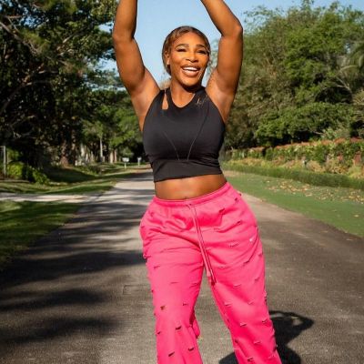 «Αυτές είμαστε εμείς!» - Οι σπάνιες φώτο που δημοσίευσε η Serena Williams με τις κόρες της