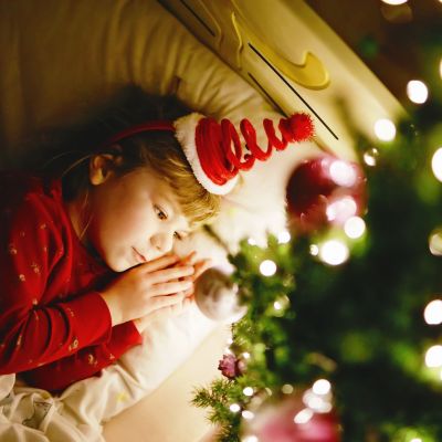 Μοναδικές Χριστουγεννιάτικες kid-friendly παραδόσεις που δεν έχετε σκεφτεί ακόμα