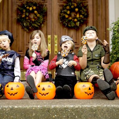 Τι ακριβώς γιορτάζουμε το Halloween