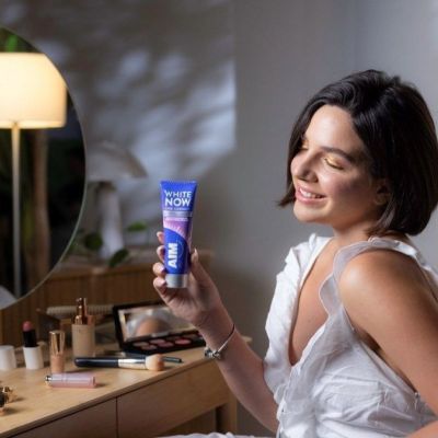 Glam look: Πώς θα δώσεις διαχρονική λάμψη στο μακιγιάζ σου