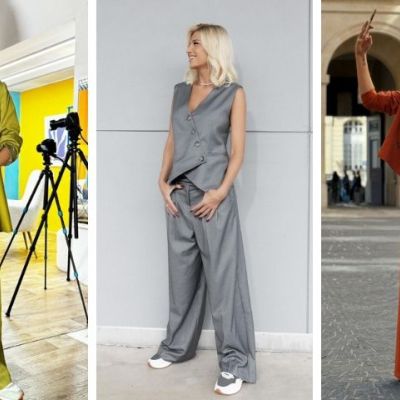 Δεν ξέρεις τι να φορέσεις στην παρέλαση του παιδιού σου; Εμπνεύσου από γνωστές Ελληνίδες μαμάδες