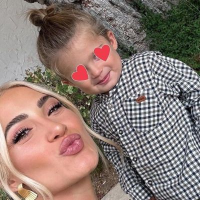 Ιωάννα Τούνη: Τι την «αναγκάζει» ο Πάρης να κάνει ξανά και ξανά