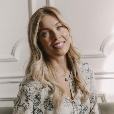 Μαριέττα Χρουσαλά: Η απίθανη φώτο της κόρης της με αφορμή τα γενέθλιά της