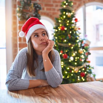 Οι σκέψεις μιας μαμάς ανήμερα τα Χριστούγεννα