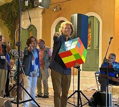 Απολογισμός του 4ου Φεστιβάλ Γρίφων Καστελλορίζου