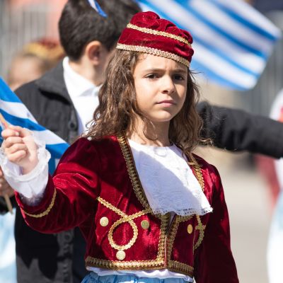 28η Οκτωβρίου: Η ιστορική σημασία των γεγονότων του '40 για τα παιδιά