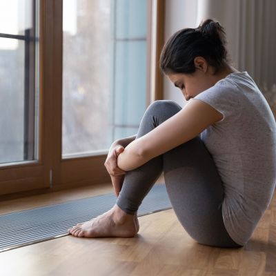 4 πράγματα που είναι σημαντικό να θυμάστε μετά από μια αποβολή