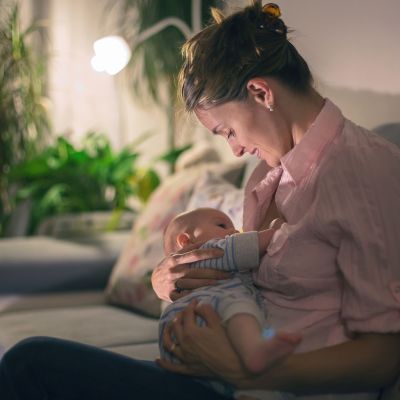 Παγκόσμια Εβδομάδα Μητρικού Θηλασμού: Απαντήσεις σε 14 κορυφαίες ερωτήσεις για τον θηλασμό