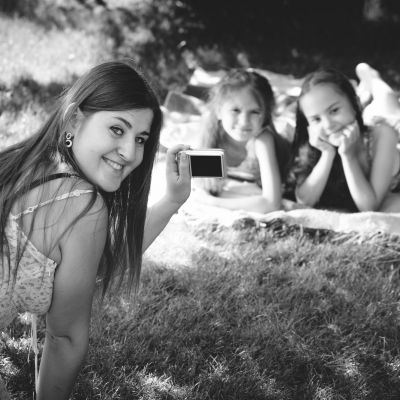 Στα 49 μου δεν πίστευα ποτέ ότι θα γινόμουν μαμά - Συνέβη, όμως, και η ζωή μου άλλαξε