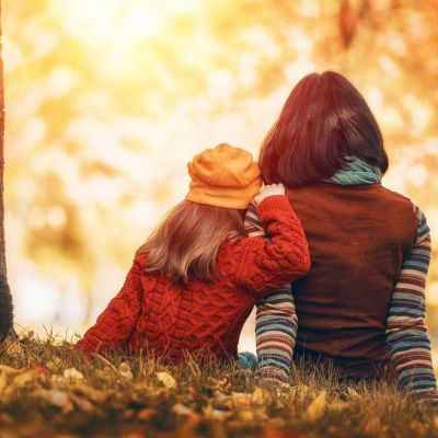 Ο μύθος των τέλειων μαμάδων και άλλα ψέματα που έχουμε πει στον εαυτό μας