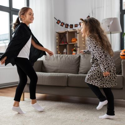 Halloween playlist για παιδιά: 18 τραγούδια που είναι «κολλητικά»