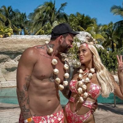 Ιωάννα Τούνη: Ζήτησε συμβουλές από τις…συμπεθέρες της για ένα ζήτημα που την απασχολεί