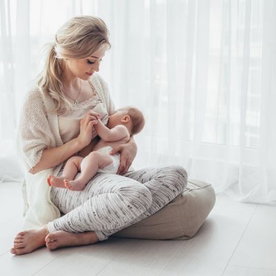 Παγκόσμια Εβδομάδα Μητρικού Θηλασμού 2024:Οι μητέρες πρέπει να εκπαιδεύονται στην τέχνη του θηλασμού