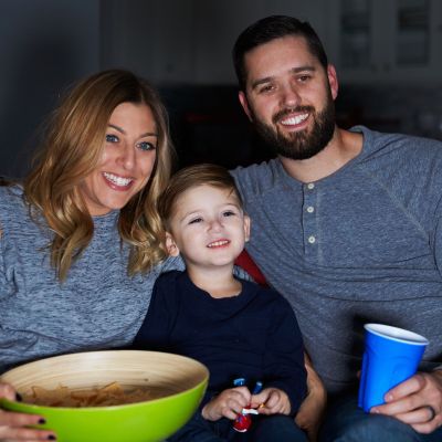 Βραδινό γεύμα: Συνταγές για μία εβδομάδα