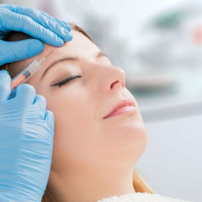 Μπορώ να κάνω botox ενώ είμαι έγκυος;