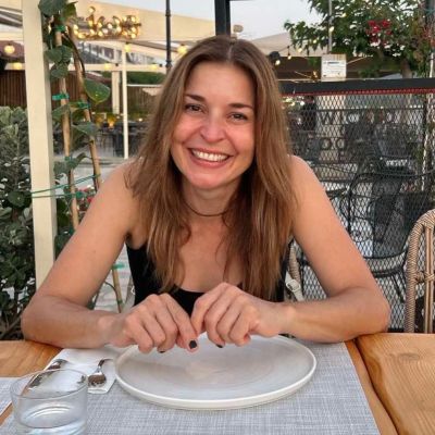 Βαλέρια Κουρούπη: Η συνταγή της για πανεύκολη και γρήγορη φάβα