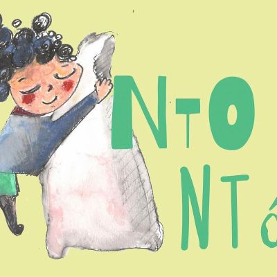 ΝτοΝτό! Μια πρωτότυπη βρεφική παράσταση της ομάδας ΒίΔα στο Θέατρο Τζένη Καρέζη