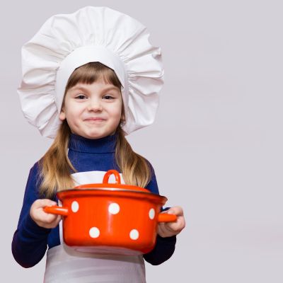 «Τι να μαγειρέψω σήμερα;» - Συνταγές για μία εβδομάδα