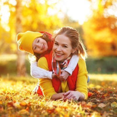 Πώς να βοηθήσετε τα παιδιά να διαχειριστούν τα «μεγάλα» συναισθήματα