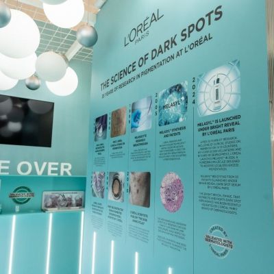 Bright Reveal: Μια σειρά περιποίησης κατά των σκούρων κηλίδων & υπέρ της επιδερμίδας των μαμάδων