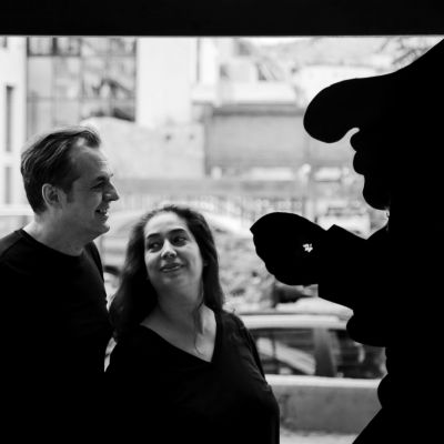 PARAGA: Ο νέος χώρος πολιτισμού γιορτάζει έναν χρόνο λειτουργίας με μοναδικά αφιερώματα