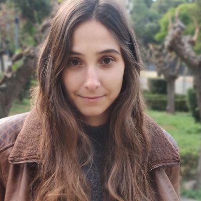 Φωτεινή Αθερίδου: Ο μικρός της γιος κυκλοφορεί μέσα στο σπίτι με 00's στυλ και με πολύ...ύφος