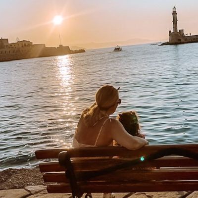 Μαρία Ηλιάκη: Ήρθε «αντιμέτωπη» με το κλασικό δίλημμα που βασανίζει κάθε μαμά με μικρό παιδί