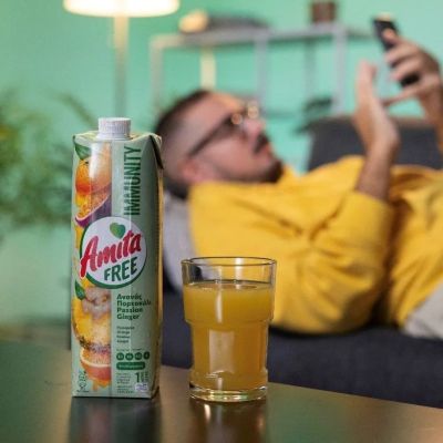 «Yes» στο social media detox και «βyes» έξω στη φύση; Challenge accepted!