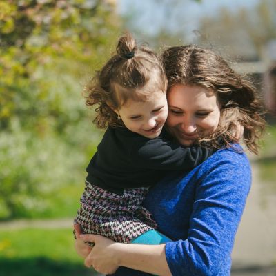 5 γονεϊκές αλήθειες που είναι δύσκολο να αποδεχτεί μία μαμά