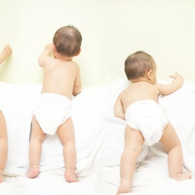 Το viral αυτό βίντεο περιγράφει τέλεια τις φάσεις της μητρότητας- Disclaimer: Πάρτε χαρτομάντηλα