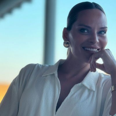 Υβόννη Μπόσνιακ: Η συνταγή της για τέλεια γεμιστά που έγινε viral