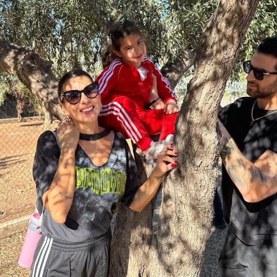 Ετεοκλής Παύλου: Ενθουσιασμένος με το νέο χόμπι της Μελίτας