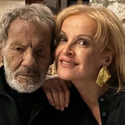 Σταύρος Ξαρχάκος - Ηρώ Σαΐα: Τα δίδυμα παιδιά τους έγιναν 8 ετών - Οι υπέροχες φώτο και οι ευχές