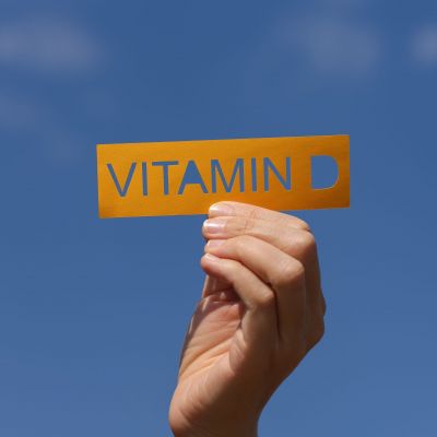 Bιταμίνη D: Βοηθάει ή όχι στην απώλεια βάρους;