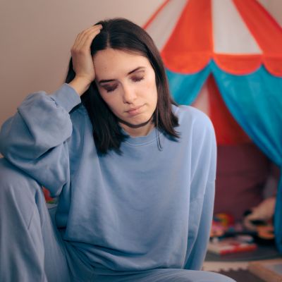 Το mom burnout είναι αληθινό - Πώς να το αντιμετωπίσετε