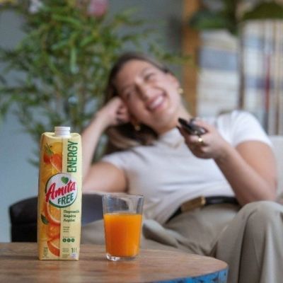 Κάναμε το #HappinessAdventureChallenge και καταλάβαμε ότι η χαρά κρύβεται στα πιο απλά πράγματα!