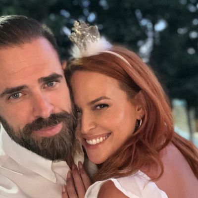 Σίσσυ Χρηστίδου: Η τρυφερή φωτογραφία του αδελφού της με τα παιδιά του