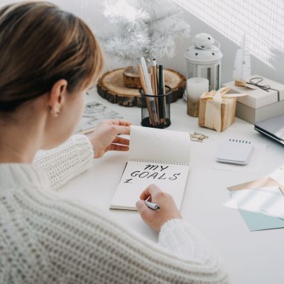 Γονιμότητα: Νέα χρονιά, νέοι στόχοι