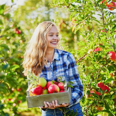 5 φθινοπωρινές τροφές που βοηθούν στην απώλεια βάρους