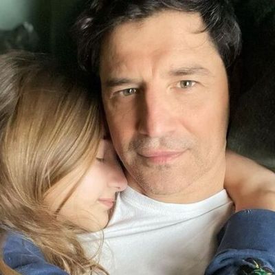 Σάκης Ρουβάς: Sweet Sixteen! Η κόρη του, Αναστασία έγινε 16 ετών