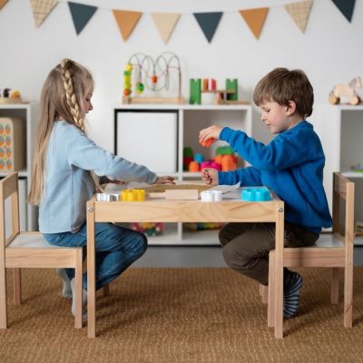 Παιδικός Σταθμός και Νηπιαγωγείο: Τα key points που βοηθούν στην επιλογή του κατάλληλου σχολείου