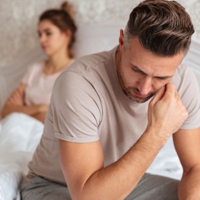 Πώς νιώθουν οι μπαμπάδες μετά την αποβολή της συζύγου τους