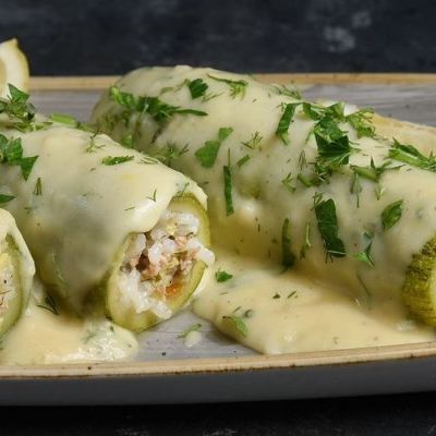 4 συνταγές για φαγητά αυγολέμονο