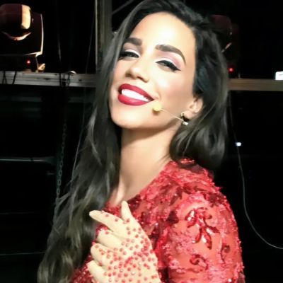 Κατερίνα Στικούδη: Χορεύει σε Christmas mood με τον μικρό της γιο στο μάρσιπο