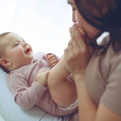 10 πράγματα που έμαθα τον πρώτο χρόνο της μητρότητας