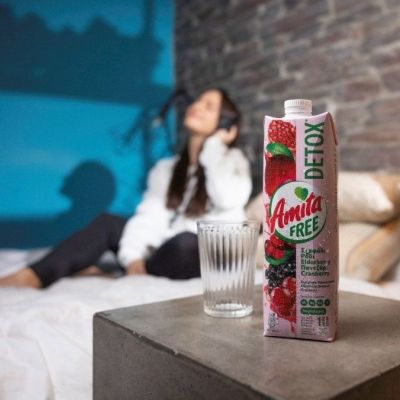 Μια μέρα που είπαμε βyes στη siesta κάτω από τον ουρανό και δεν θέλαμε να επιστρέψουμε σπίτι