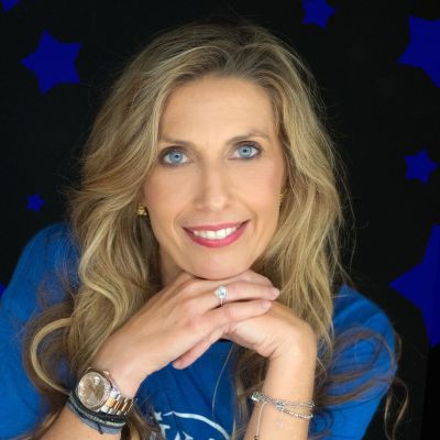 Νέα Πρόεδρος και ΔΣ στο Make-A-Wish (Κάνε-Μια-Ευχή) Ελλάδος