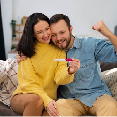 «Είμαι έτοιμη να γίνω μητέρα!»: Βήματα που μπορείτε να ακολουθήσετε πριν συλλάβετε